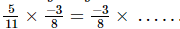 RD Sharma Solutions (Ex 1.3 to 1.8): Rational Numbers | Mathematics (Maths) Class 8
