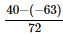 RD Sharma Solutions (Ex 1.3 to 1.8): Rational Numbers | Mathematics (Maths) Class 8