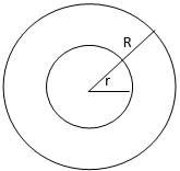 RS Aggarwal Solutions: Area of Circle, Sector and Segment- 2 - Class 10