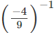 Rs Aggarwal Solutions: Exercise 1D - Rational Numbers | Mathematics (Maths) Class 8