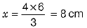 Class 10 Mathematics: CBSE Sample Question Paper (2019-20) - 3 | Mathematics (Maths) Class 10