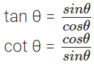 Introduction to Trigonometry Class 10 Notes Maths Chapter 8