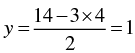 Pair of Linear Equations in Two Variables - 2 RD Sharma Solutions | Mathematics (Maths) Class 10