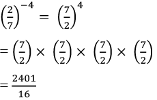 ML Aggarwal: Exponents & Powers - 1