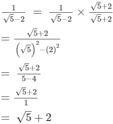 RS Aggarwal Solutions: Number System- 2 | Mathematics (Maths) Class 9