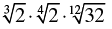 NCERT Exemplar Solutions: Number System | Mathematics (Maths) Class 9