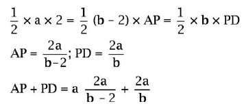 Mathematics Olympiad Model Test Papers - 3 | Olympiad Preparation for Class 10