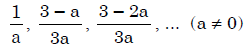 Math Past Year Paper with Solution - 2019, Class 10 | Mathematics (Maths) Class 10