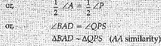 Class 10 Mathematics: CBSE Sample Question Paper (2019-20) - 9 | Mathematics (Maths) Class 10