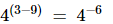 Exercise 2.2 - Powers RD Sharma Solutions | Mathematics (Maths) Class 8