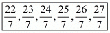 Number System RD Sharma Solutions | Mathematics (Maths) Class 9