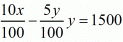 Chapter 3 - Pair Of Linear Equations In Two Variables, RD Sharma Solutions - (Part-18) | RD Sharma Solutions for Class 10 Mathematics