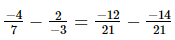 RD Sharma Solutions (Ex 1.3 to 1.8): Rational Numbers | Mathematics (Maths) Class 8