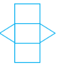 NCERT Exemplar Solutions: Visualising Solid Shapes | Mathematics (Maths) Class 8