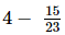 RD Sharma Solutions (Ex 1.3 to 1.8): Rational Numbers | Mathematics (Maths) Class 8