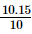 Exercise 3.7 - Squares And Square Roots RD Sharma Solutions | Mathematics (Maths) Class 8