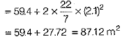 Class 9 Math: Sample Question Paper- 10 (With Solutions)