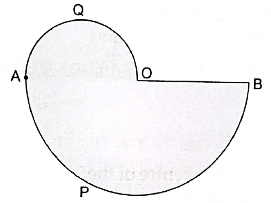 RS Aggarwal Solutions: Area of Circle, Sector and Segment- 1 - Class 10