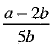 Class 10 Mathematics: CBSE Sample Question Paper (2019-20) - 2 | Mathematics (Maths) Class 10