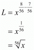 Exponents of Real Numbers- 2 RD Sharma Solutions | Mathematics (Maths) Class 9