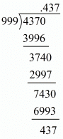 Number System RD Sharma Solutions | Mathematics (Maths) Class 9