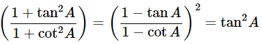 Class 10 Maths Chapter 8 Important Question Answers - Introduction to Trigonometry