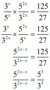 Exponents of Real Numbers- 2 RD Sharma Solutions | Mathematics (Maths) Class 9