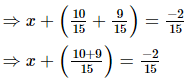 RD Sharma Solutions (Ex 1.3 to 1.8): Rational Numbers | Mathematics (Maths) Class 8