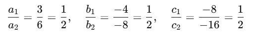 Important Questions: Pair of Linear Equations in Two Variables | Mathematics (Maths) Class 10