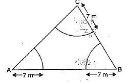 Class 10 Mathematics: CBSE Sample Question Paper (2019-20) - 2 | Mathematics (Maths) Class 10