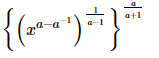 Exponents of Real Numbers- 2 RD Sharma Solutions | Mathematics (Maths) Class 9