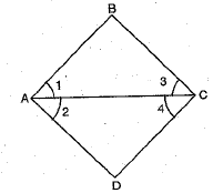 Class 9 Math: Sample Question Paper- 9 (With Solutions)
