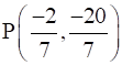 RS Aggarwal Solutions: Coordinate Geometry- 2 - Class 10