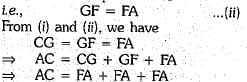 Class 10 Mathematics: CBSE Sample Question Paper (2019-20) - 4 | Mathematics (Maths) Class 10