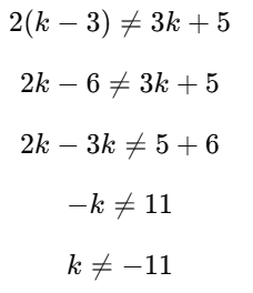 Important Questions: Pair of Linear Equations in Two Variables | Mathematics (Maths) Class 10