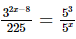 Exponents of Real Numbers- 2 RD Sharma Solutions | Mathematics (Maths) Class 9