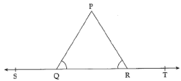 Class 9 Math: Sample Question Paper- 5 (With Solutions)
