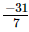 RD Sharma Solutions (Ex 1.3 to 1.8): Rational Numbers | Mathematics (Maths) Class 8