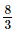 RD Sharma Solutions (Ex 1.3 to 1.8): Rational Numbers | Mathematics (Maths) Class 8