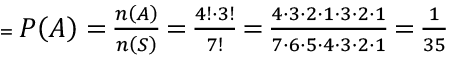 Maths Olympiad Model Test Paper -1 | Mathematics Olympiad for Class 9