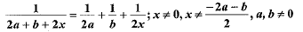 Class 10 Mathematics: CBSE Sample Question Paper (2019-20) - 4 | Mathematics (Maths) Class 10