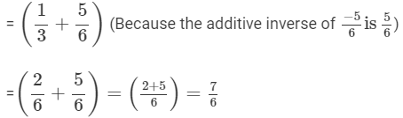 Rs Aggarwal Solutions: Exercise 1C - Rational Numbers | Mathematics (Maths) Class 8
