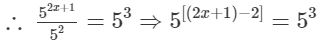 RS Aggarwal Solutions: Exercise 2A - Exponents | Mathematics (Maths) Class 8