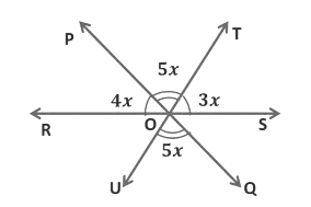 Lines and Angles Class 9 Notes Maths Chapter 6
