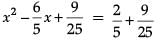 Class 10 Mathematics: CBSE Sample Question Paper (2020-21) (Standard) - 2 | Mathematics (Maths) Class 10