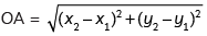 Class 10 Maths Previous Year Questions - Coordinate Geometry