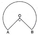 RS Aggarwal Solutions: Area of Circle, Sector and Segment- 1 - Class 10