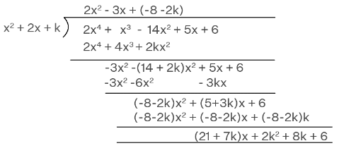 NCERT Exemplar: Polynomials - 2 | Mathematics (Maths) Class 10
