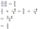 RD Sharma Solutions (Ex 1.1): Rational Numbers | Mathematics (Maths) Class 8