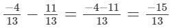 RD Sharma Solutions (Ex 1.3 to 1.8): Rational Numbers | Mathematics (Maths) Class 8